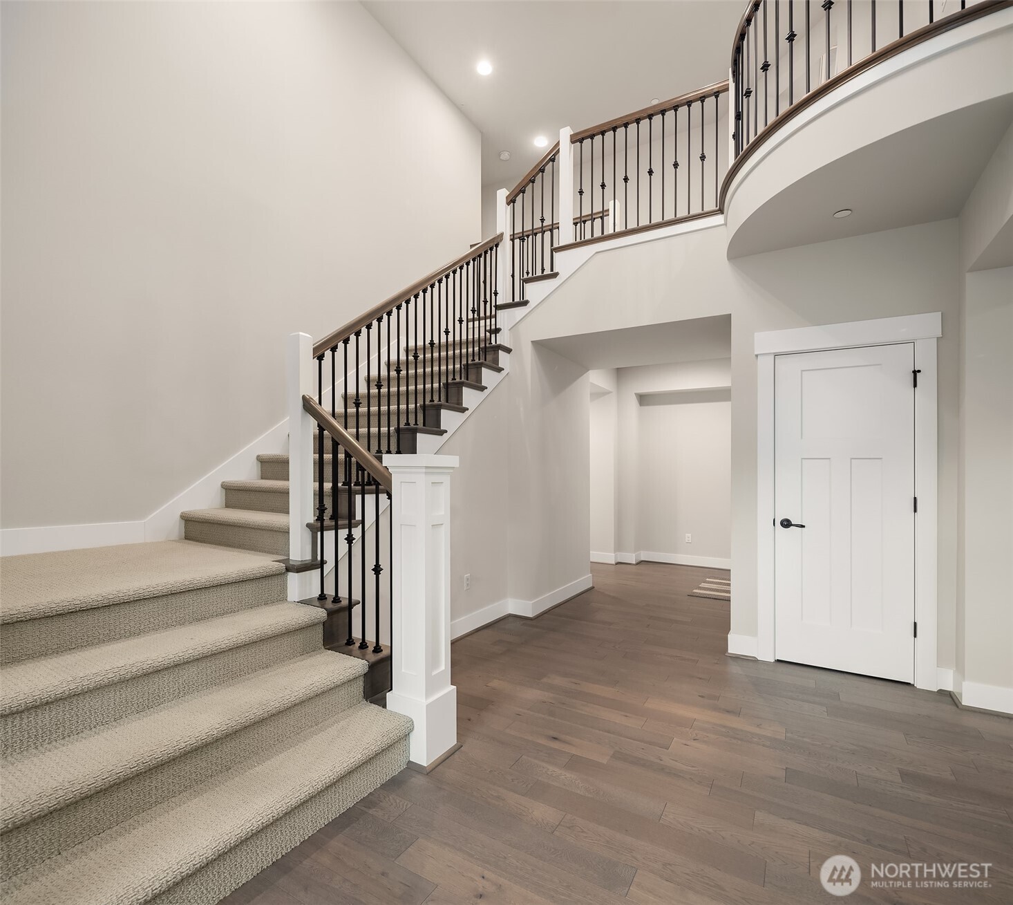 9934 Northeast 162nd Street Bothell, WA 98011 - Photo 3 of 40 a view of entryway