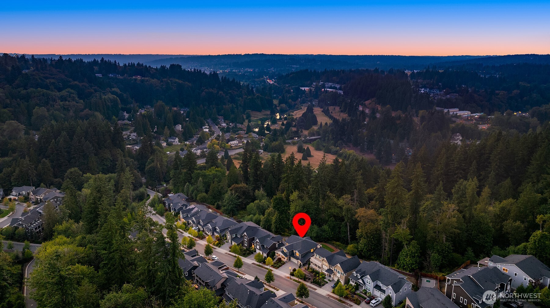 9934 Northeast 162nd Street Bothell, WA 98011 - Photo 40 of 40