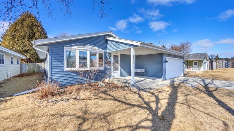 2316 North 28th Street Sheboygan, WI 53083 - Photo 1 of 1 Exterior Front