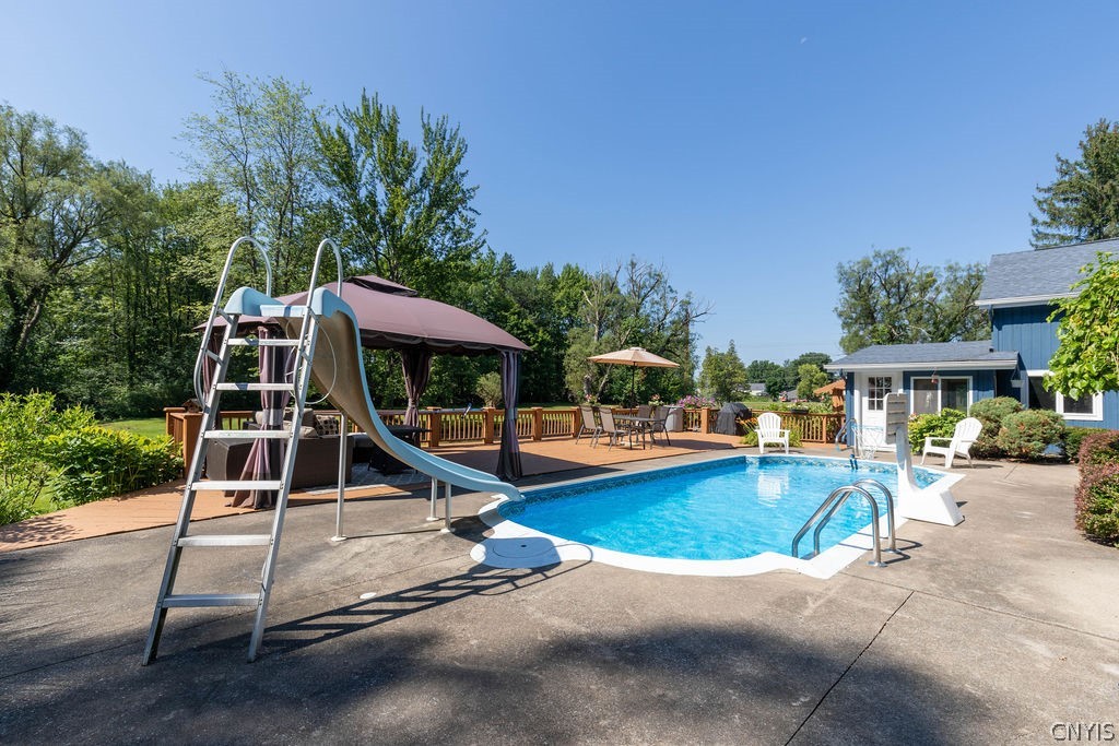 7680 Totman Road Cicero, NY 13212 - Photo 17 of 37