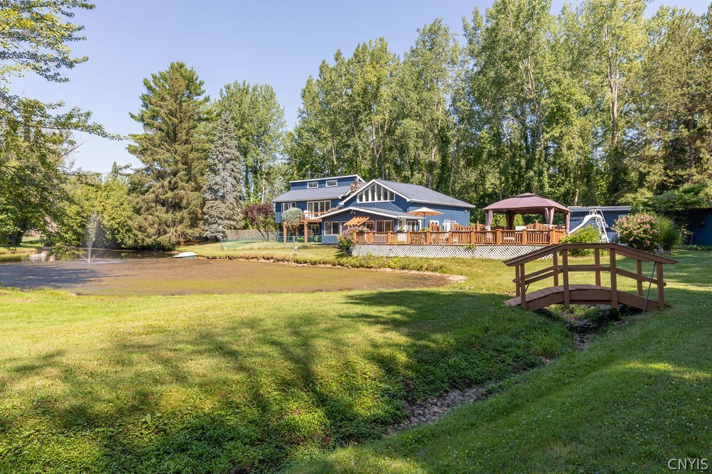 7680 Totman Road Cicero, NY 13212 - Photo 19 of 37