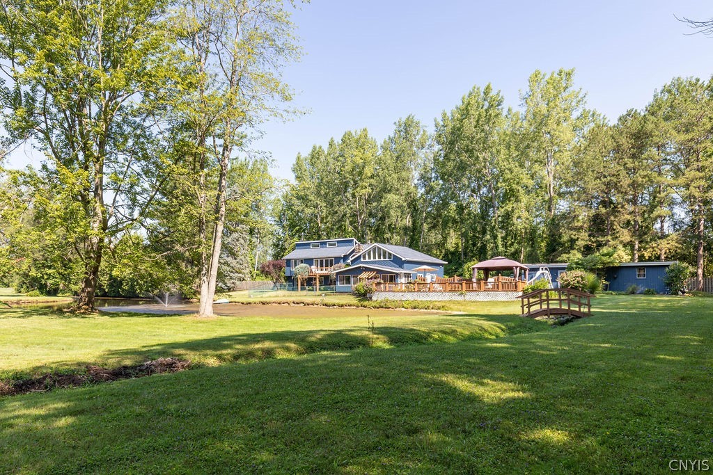 7680 Totman Road Cicero, NY 13212 - Photo 20 of 37