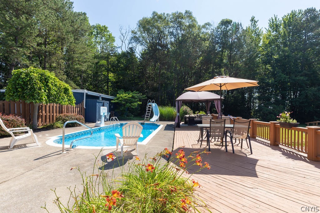 7680 Totman Road Cicero, NY 13212 - Photo 23 of 37