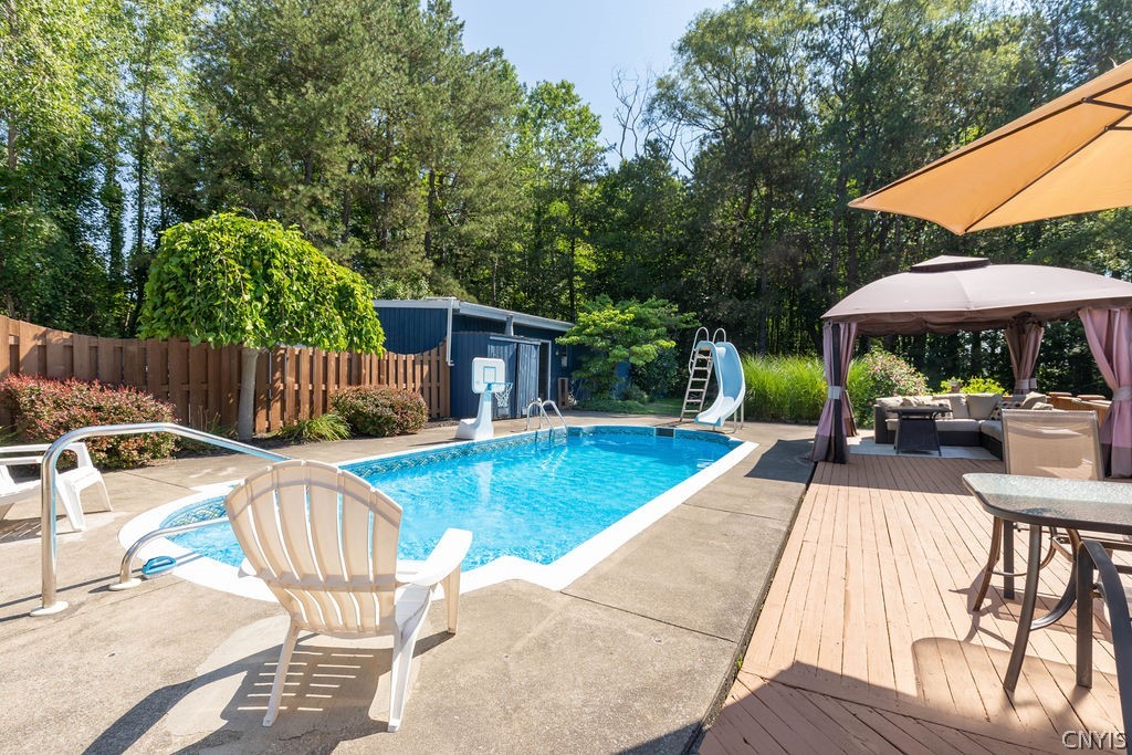 7680 Totman Road Cicero, NY 13212 - Photo 24 of 37