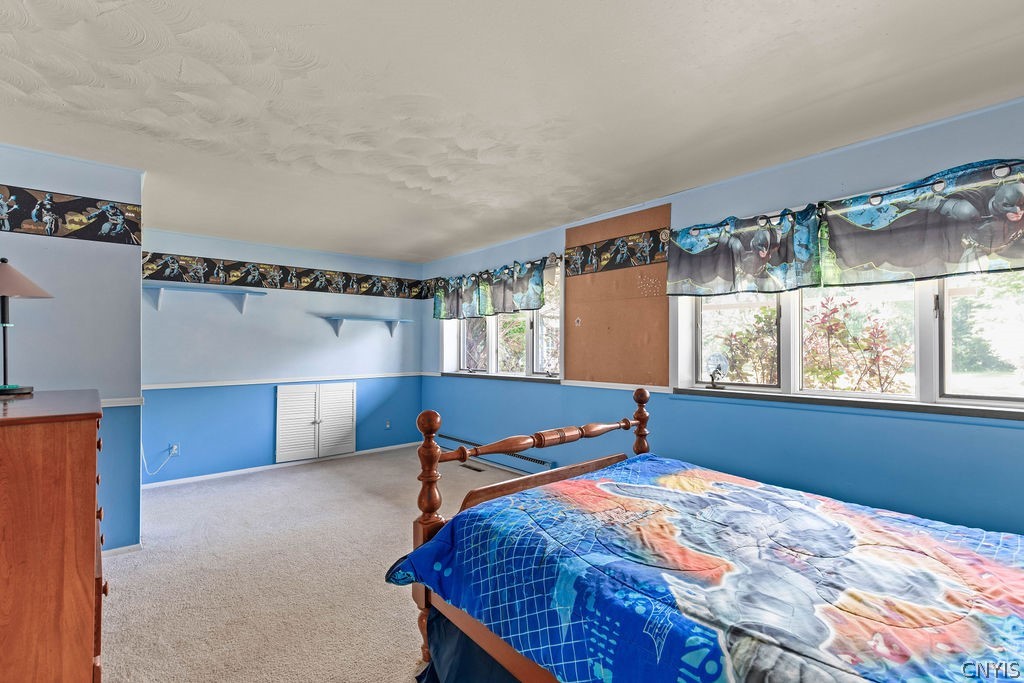 7680 Totman Road Cicero, NY 13212 - Photo 31 of 37 first floor bedroom