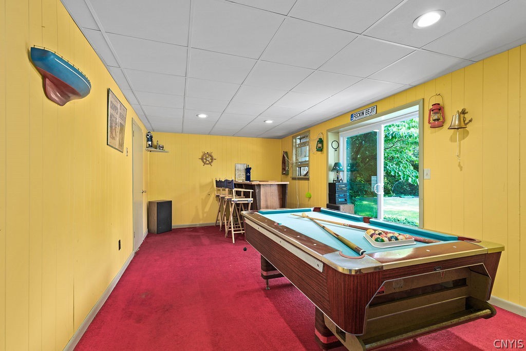 7680 Totman Road Cicero, NY 13212 - Photo 37 of 37 pool house