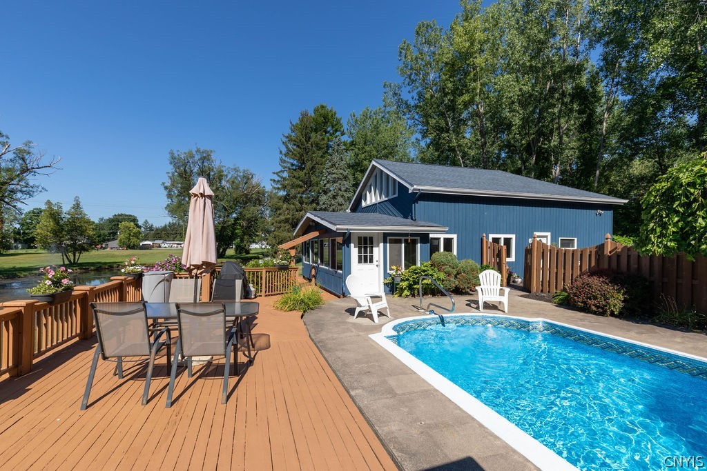 7680 Totman Road Cicero, NY 13212 - Photo 10 of 37