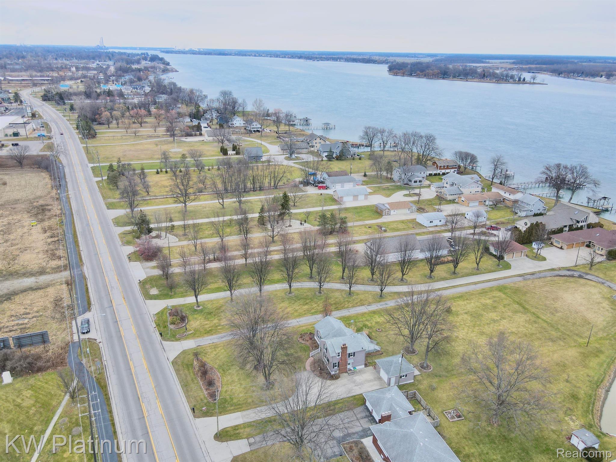 6883 South River Road Marine City, MI 48039 - Photo 37 of 40 Gallery Image 37