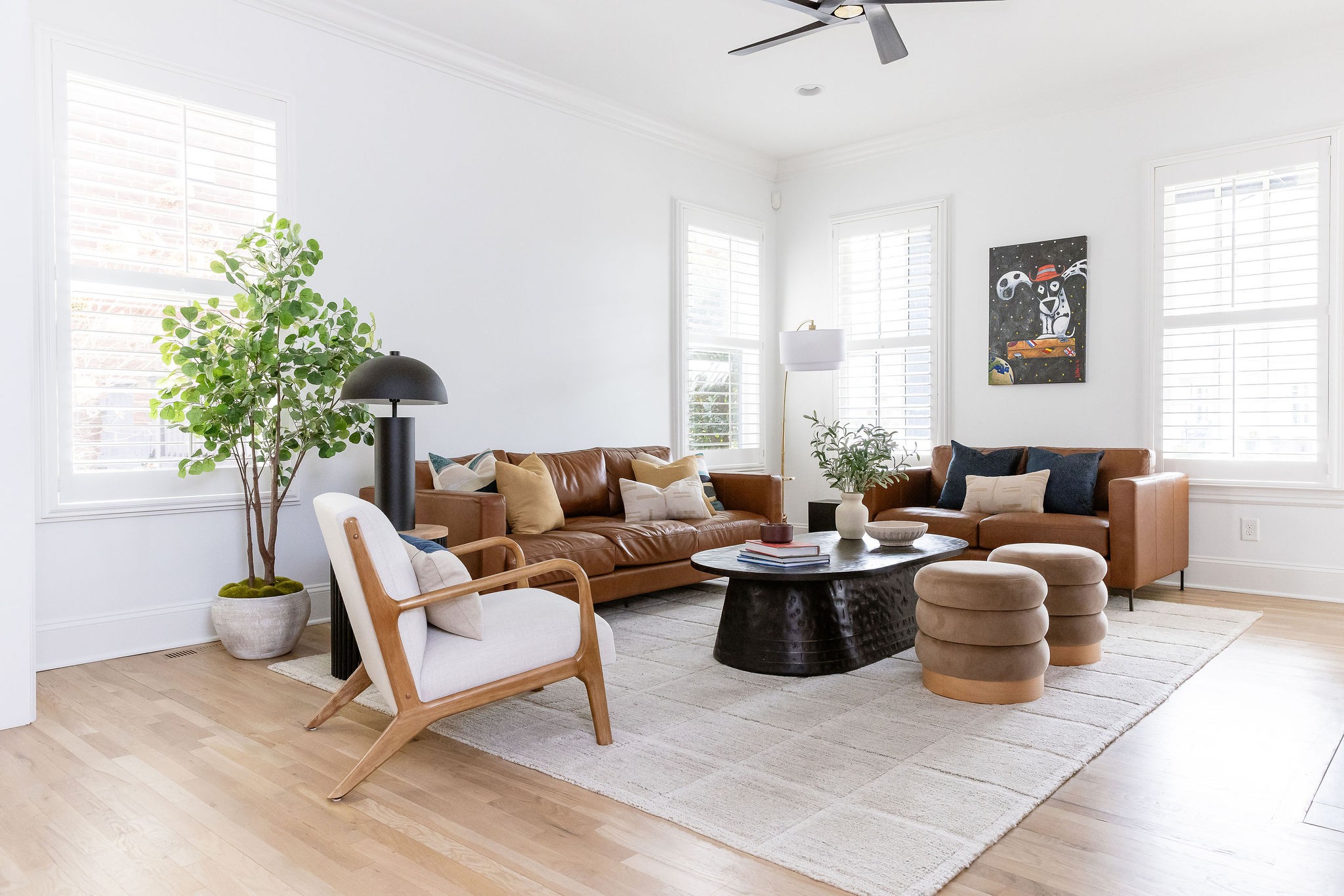 1202 Eliot Road Franklin, TN 37064 - Photo 12 of 39