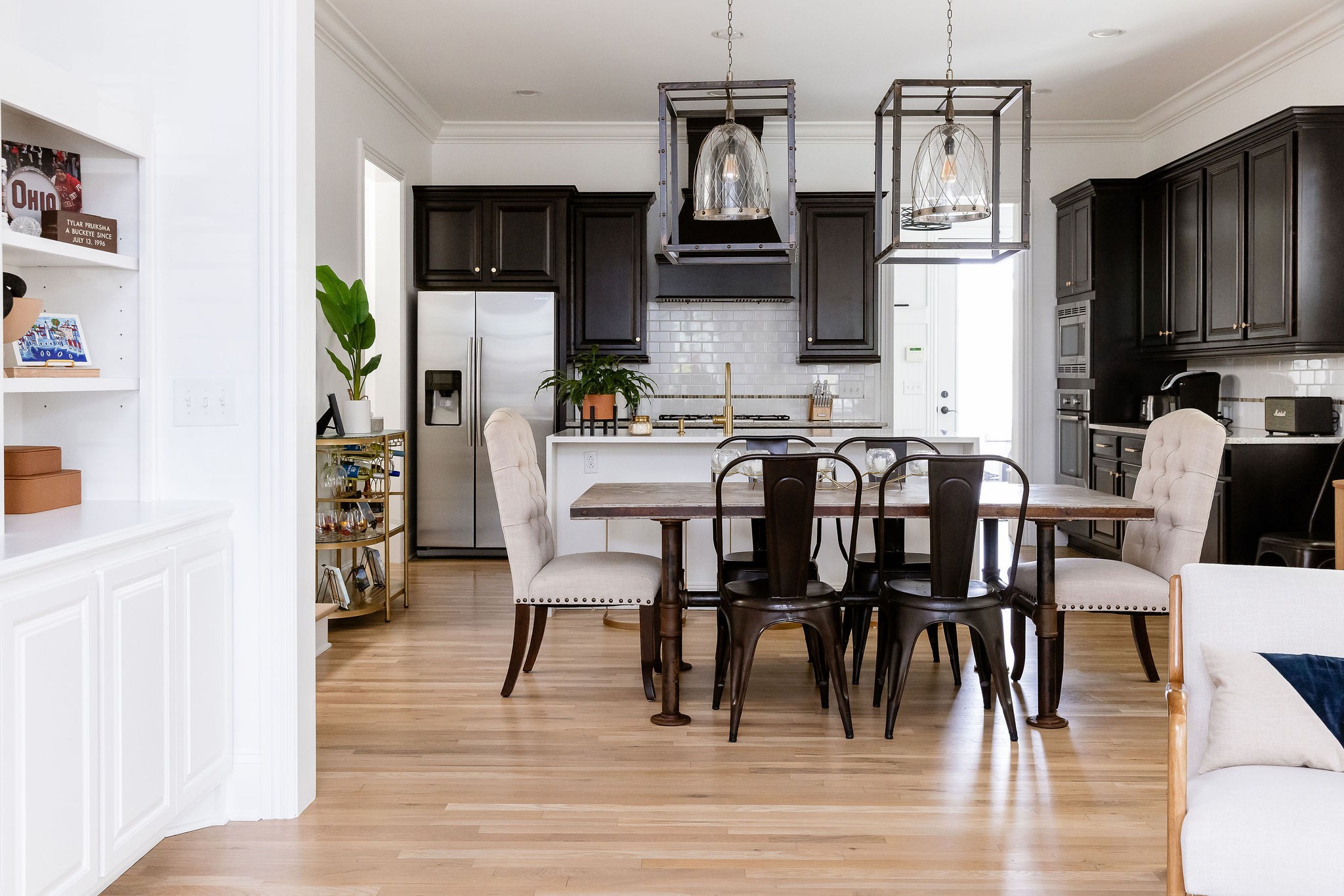 1202 Eliot Road Franklin, TN 37064 - Photo 13 of 39