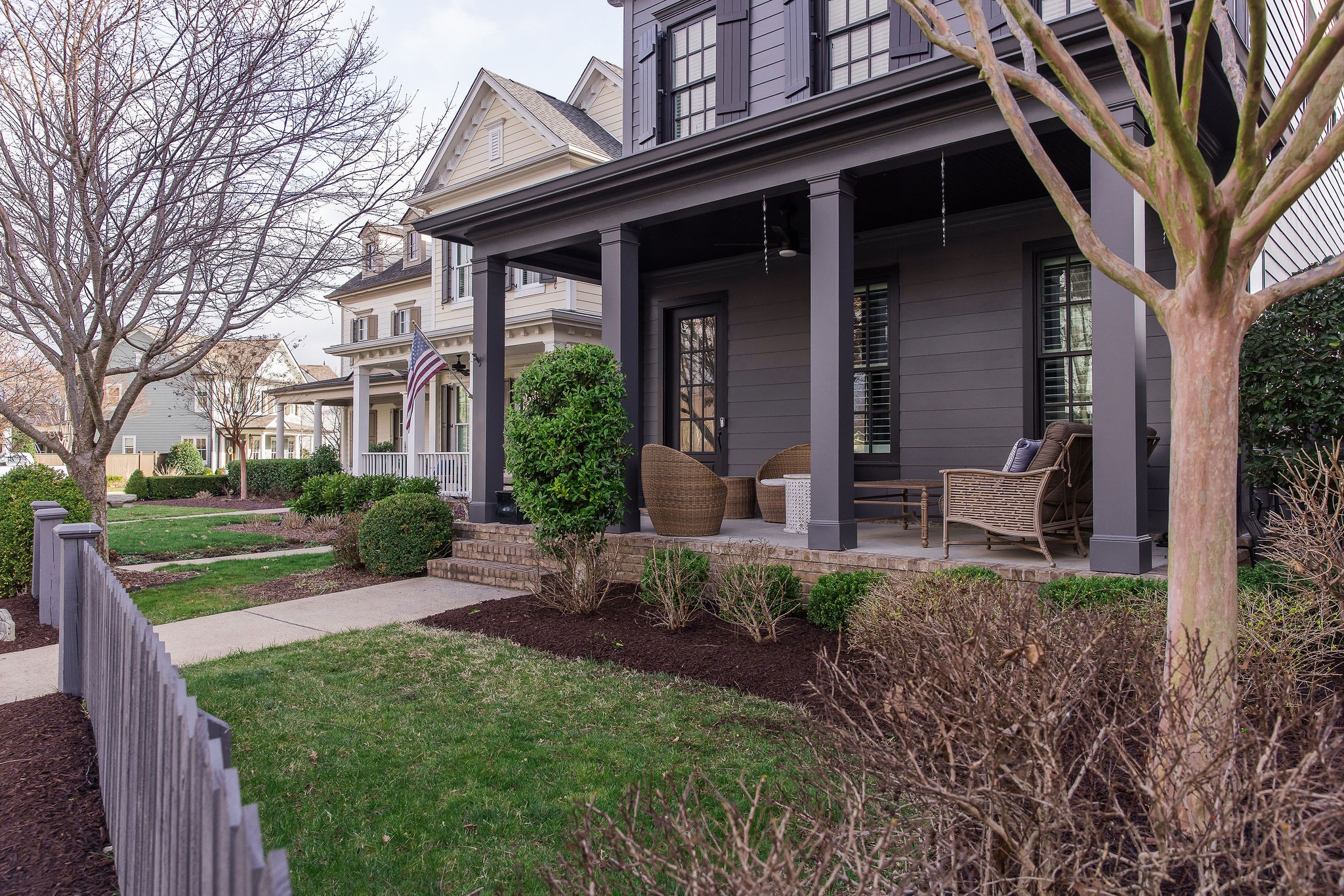 1202 Eliot Road Franklin, TN 37064 - Photo 2 of 39