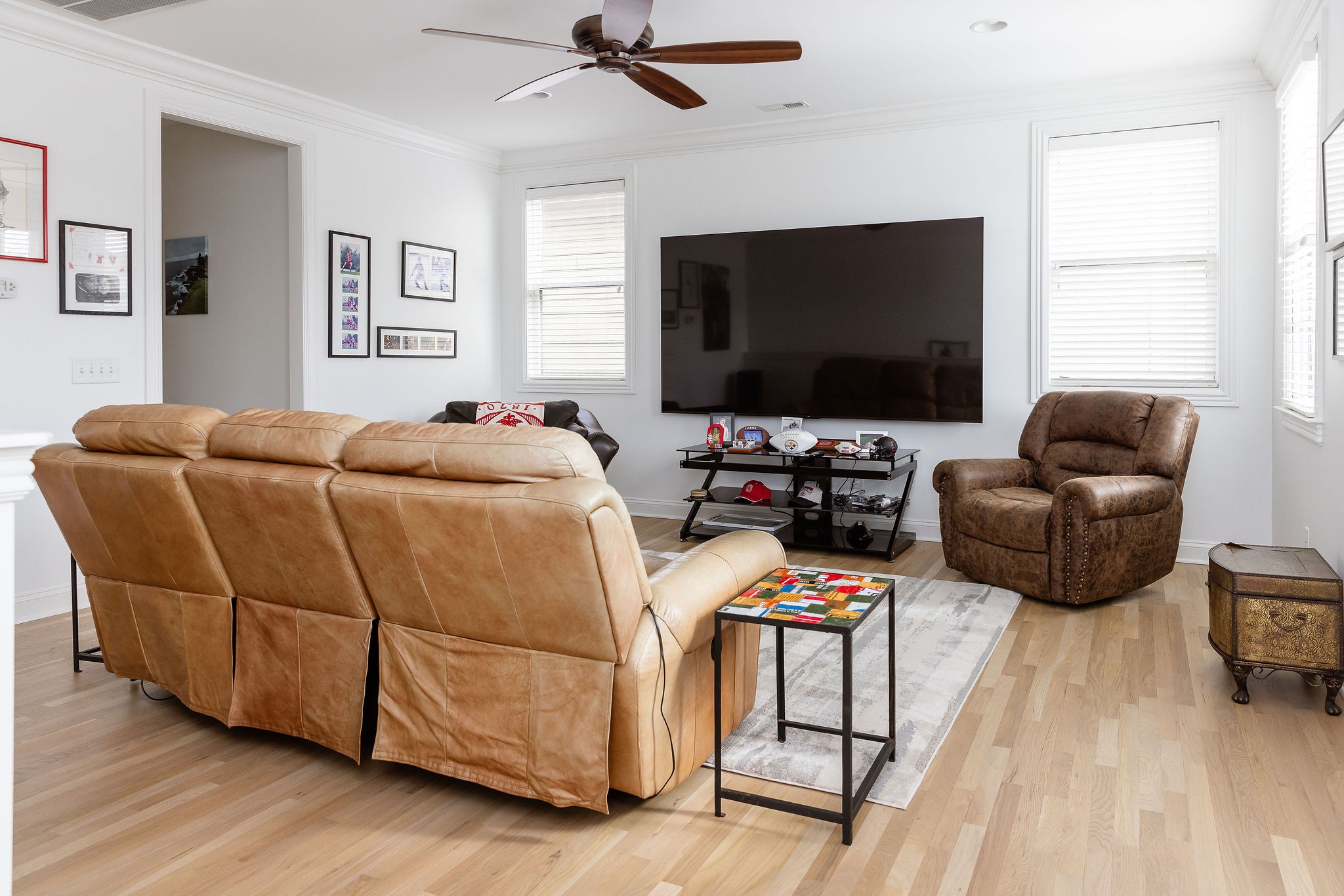 1202 Eliot Road Franklin, TN 37064 - Photo 26 of 39