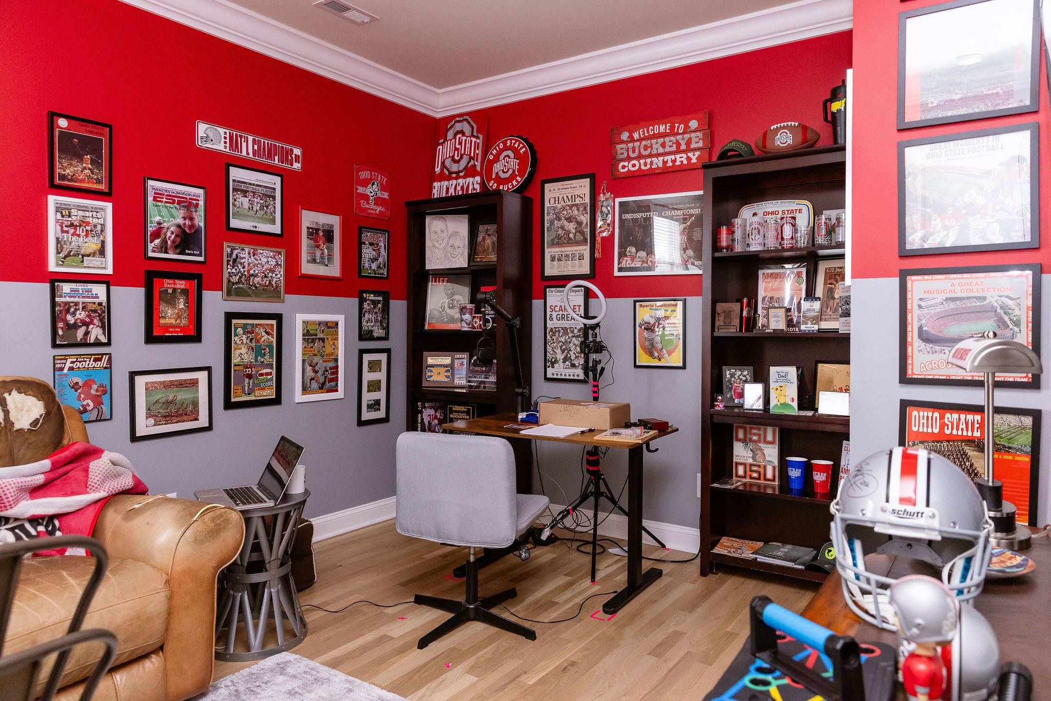 1202 Eliot Road Franklin, TN 37064 - Photo 29 of 39