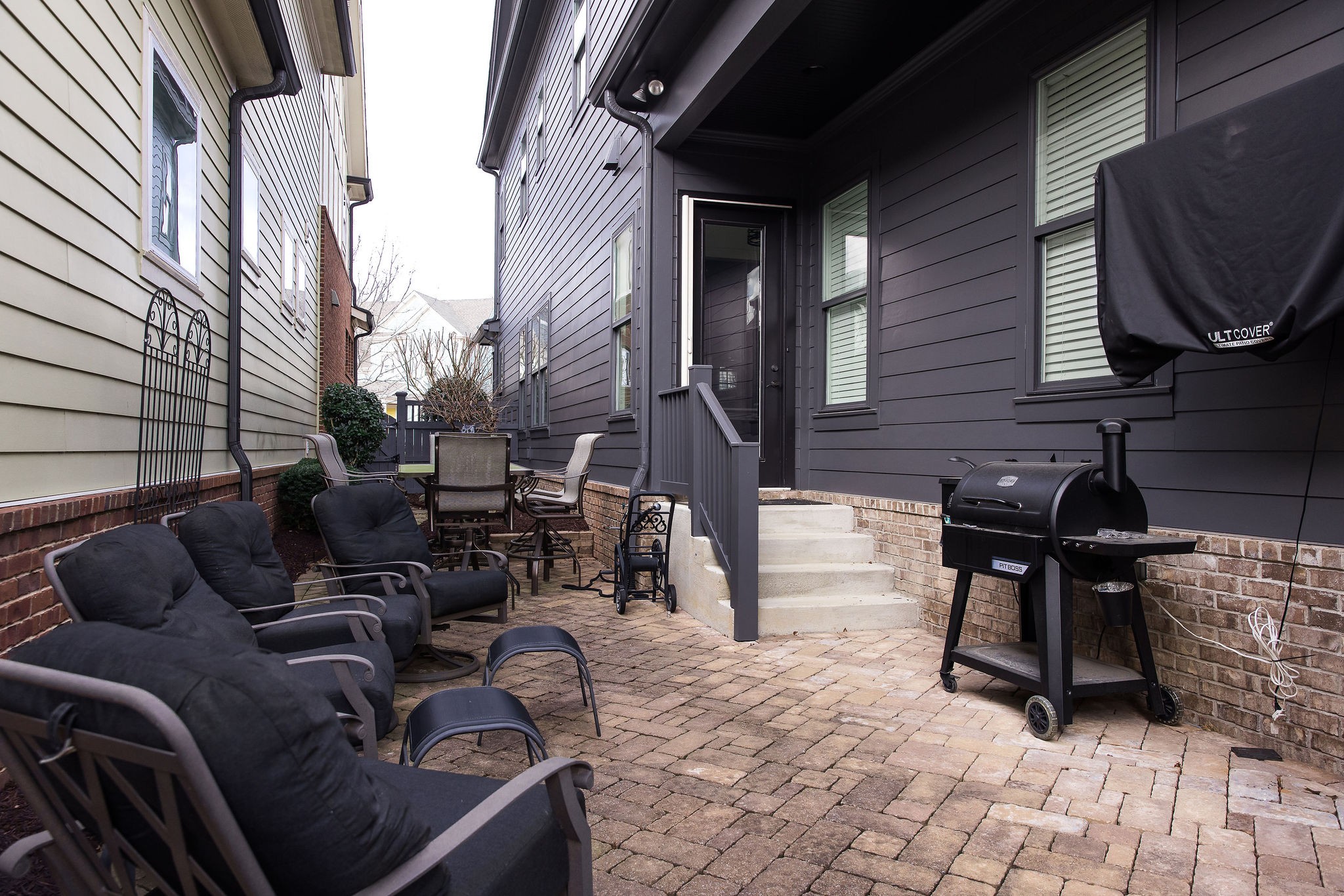 1202 Eliot Road Franklin, TN 37064 - Photo 34 of 39