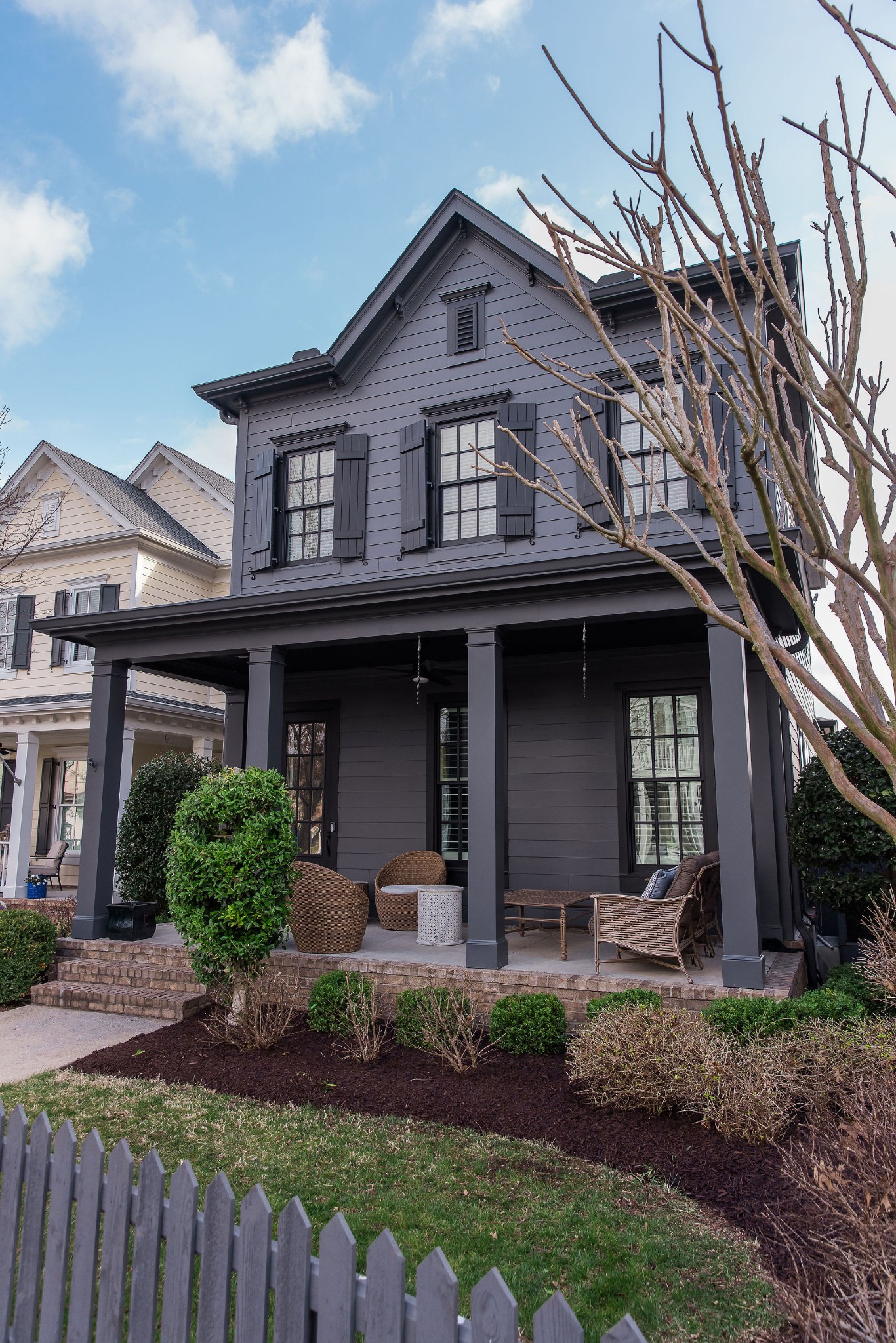 1202 Eliot Road Franklin, TN 37064 - Photo 39 of 39