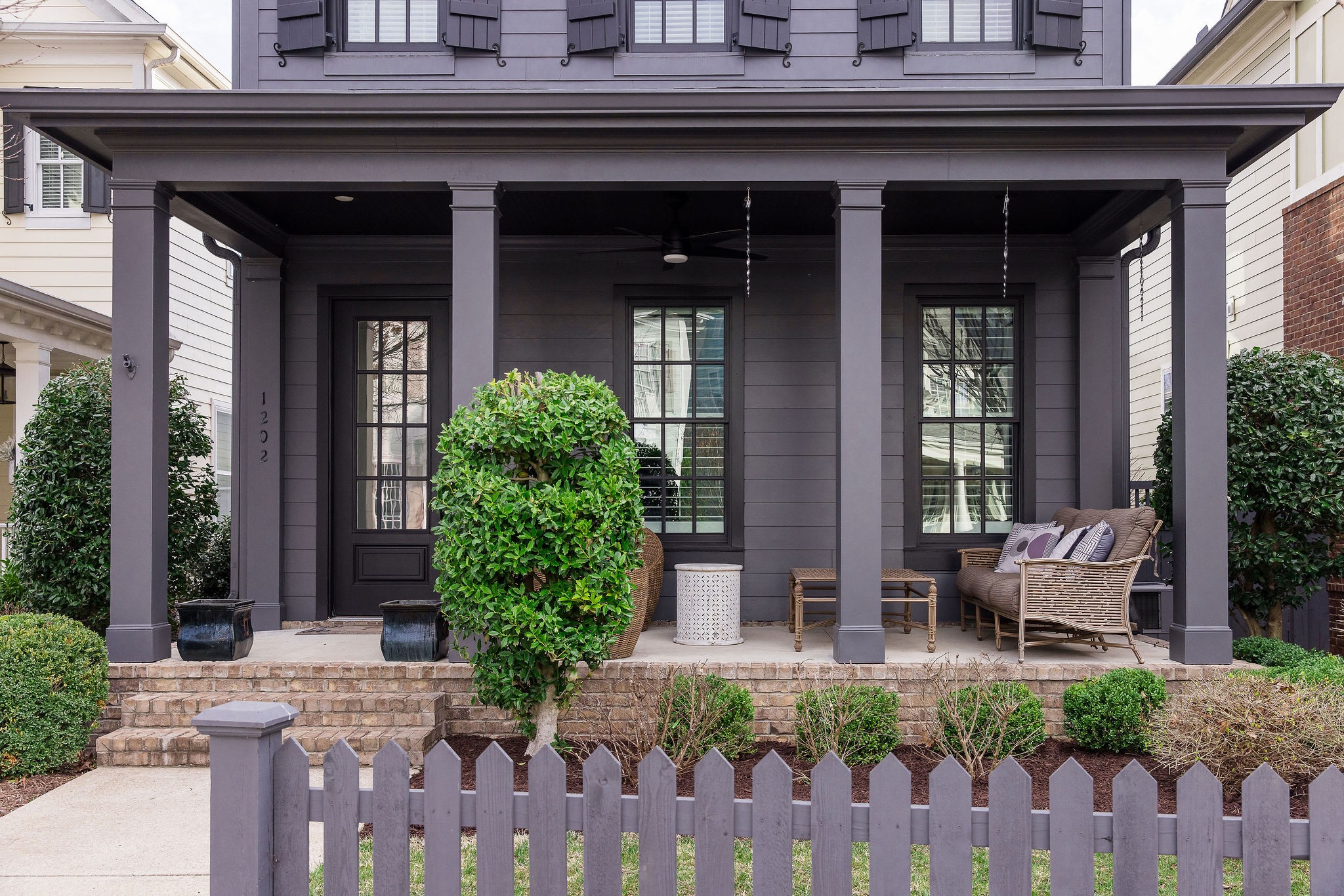 1202 Eliot Road Franklin, TN 37064 - Photo 4 of 39