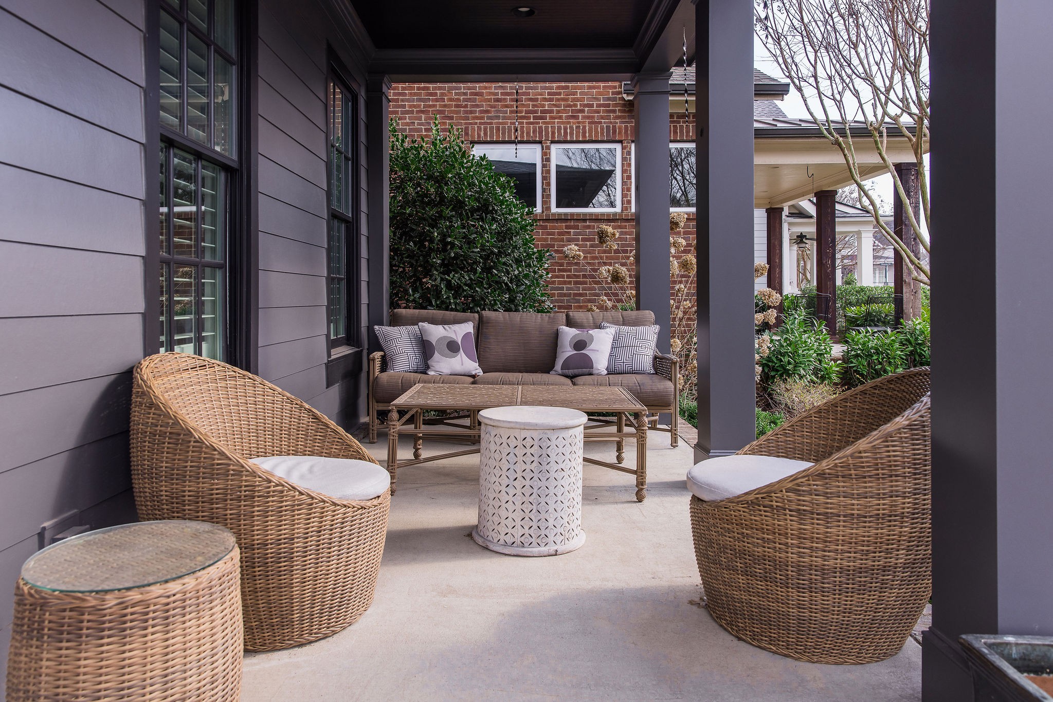 1202 Eliot Road Franklin, TN 37064 - Photo 5 of 39