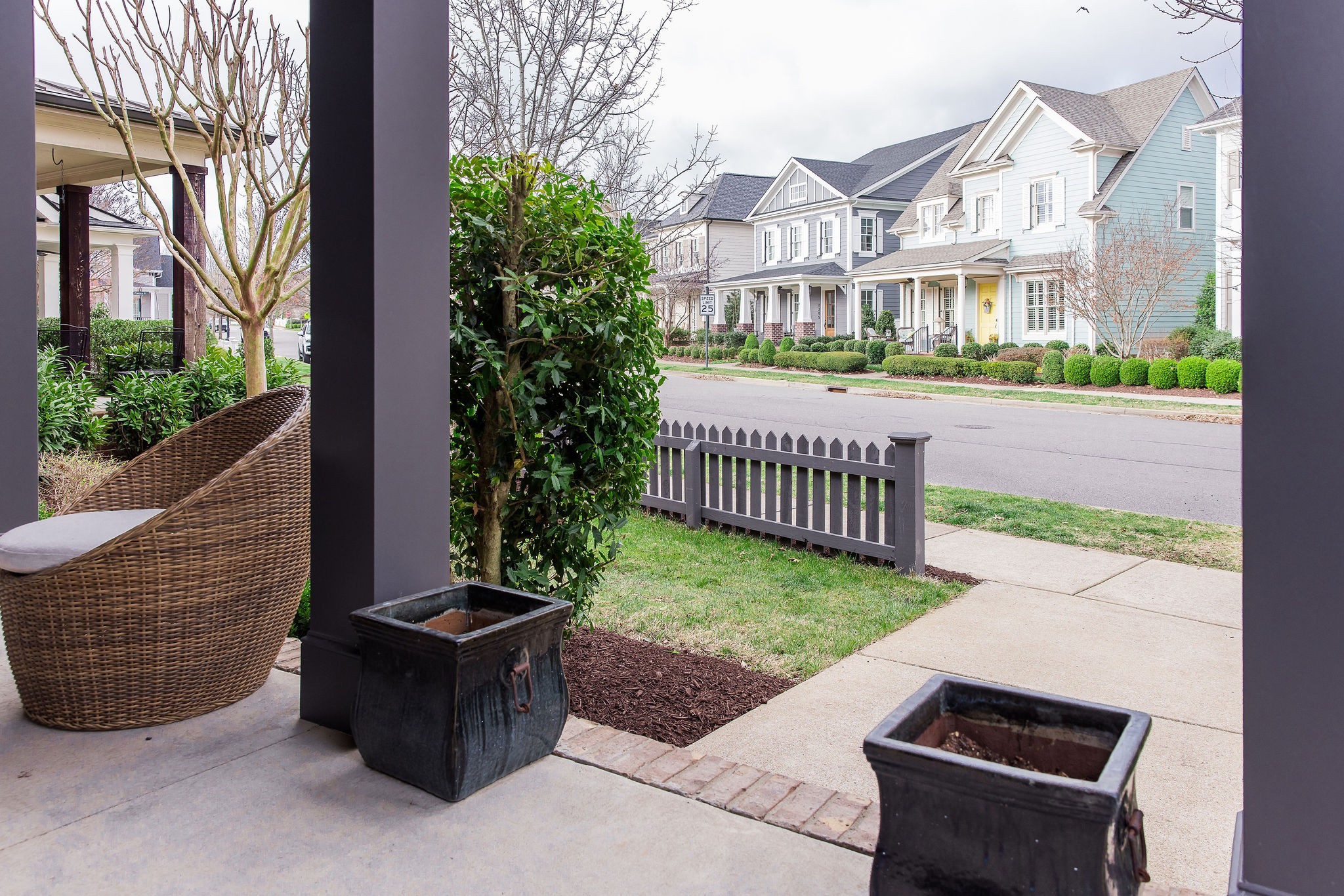 1202 Eliot Road Franklin, TN 37064 - Photo 6 of 39