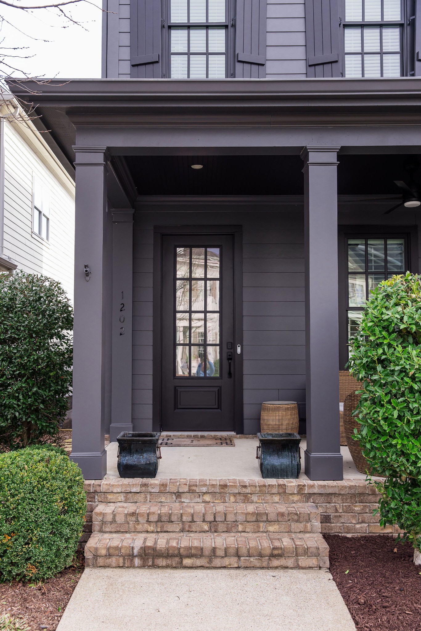 1202 Eliot Road Franklin, TN 37064 - Photo 7 of 39