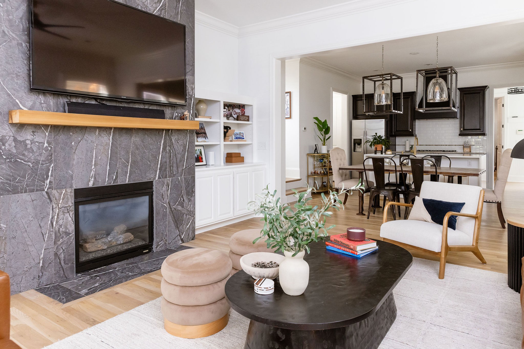 1202 Eliot Road Franklin, TN 37064 - Photo 10 of 39