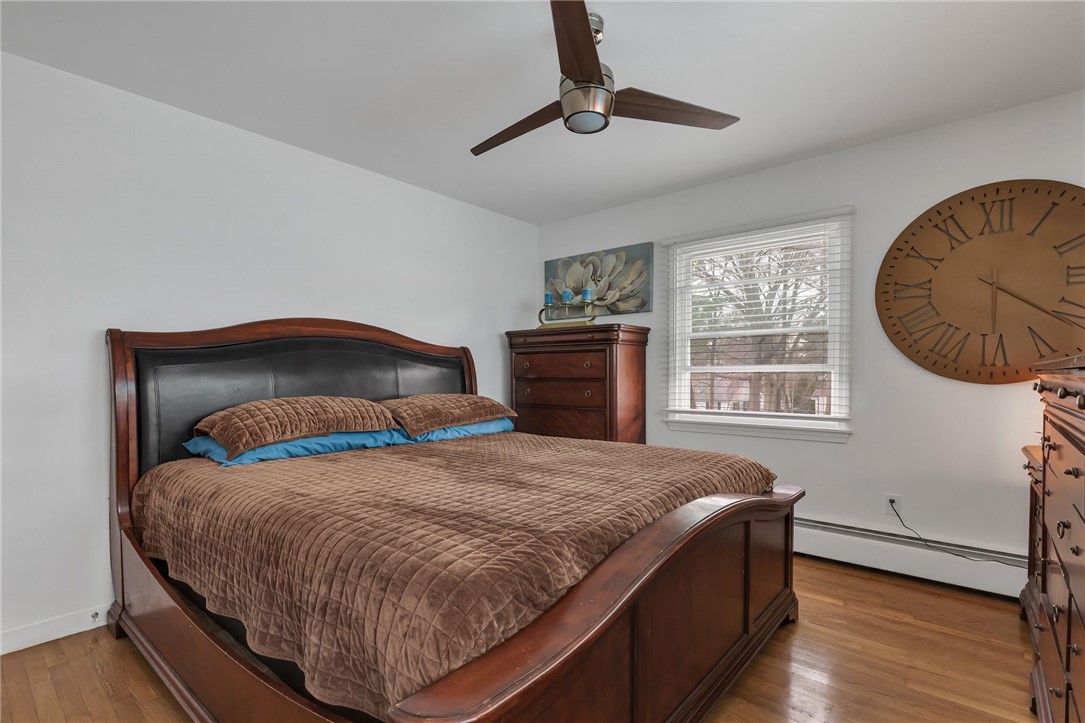 33 Achille Street Woonsocket, RI 02895 - Photo 15 of 37