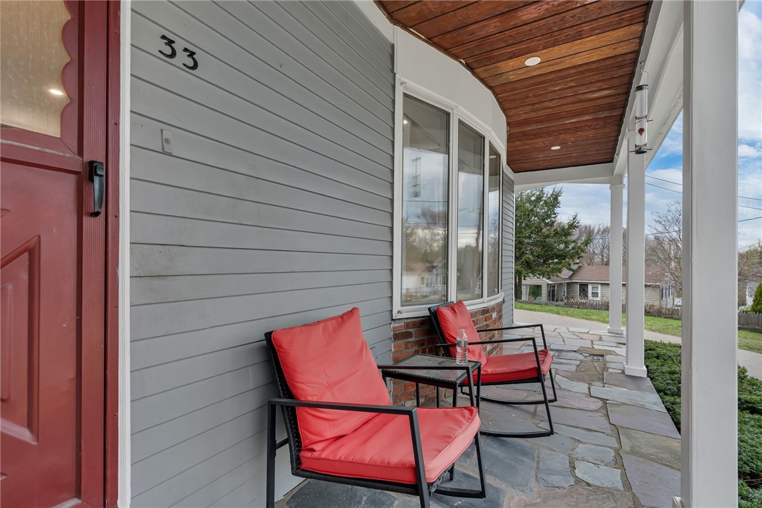 33 Achille Street Woonsocket, RI 02895 - Photo 28 of 37