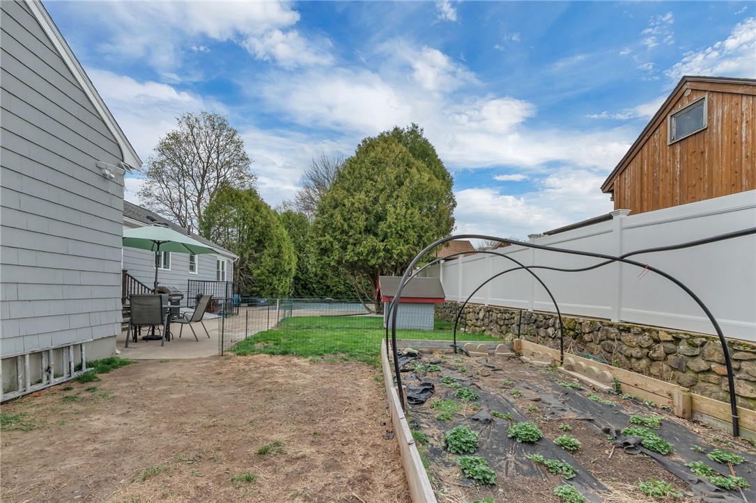 33 Achille Street Woonsocket, RI 02895 - Photo 30 of 37