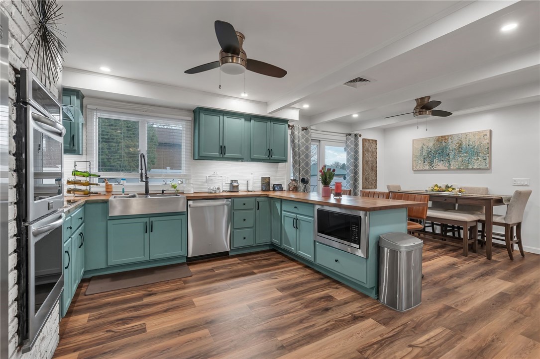 33 Achille Street Woonsocket, RI 02895 - Photo 3 of 37