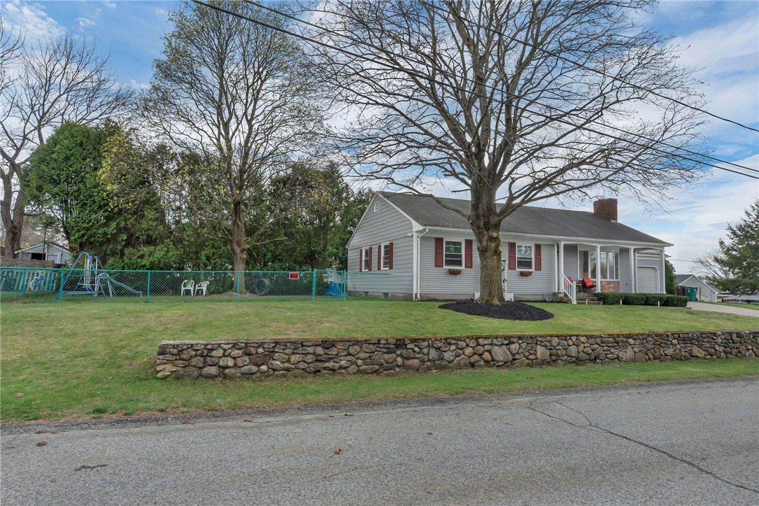 33 Achille Street Woonsocket, RI 02895 - Photo 32 of 37