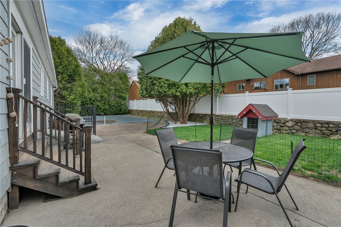 33 Achille Street Woonsocket, RI 02895 - Photo 33 of 37