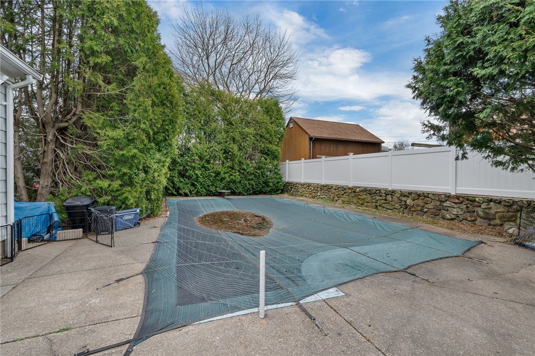 33 Achille Street Woonsocket, RI 02895 - Photo 34 of 37