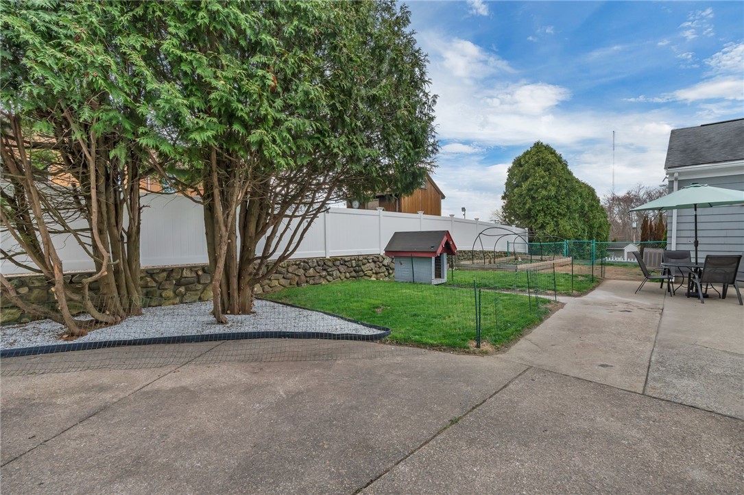 33 Achille Street Woonsocket, RI 02895 - Photo 35 of 37