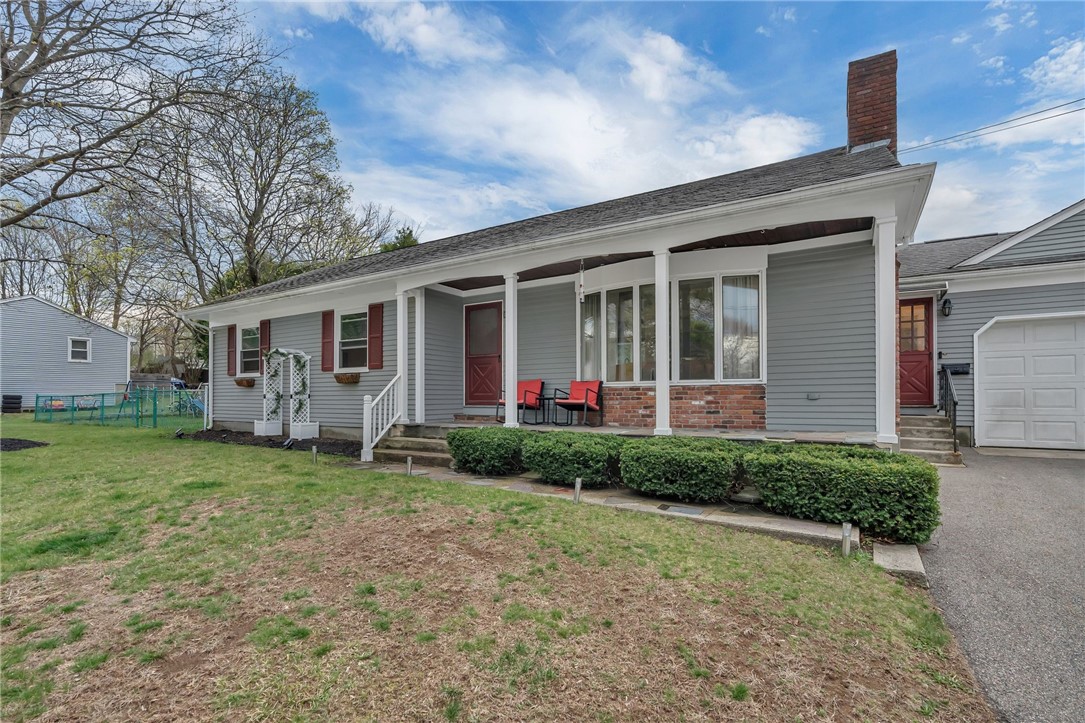 33 Achille Street Woonsocket, RI 02895 - Photo 36 of 37