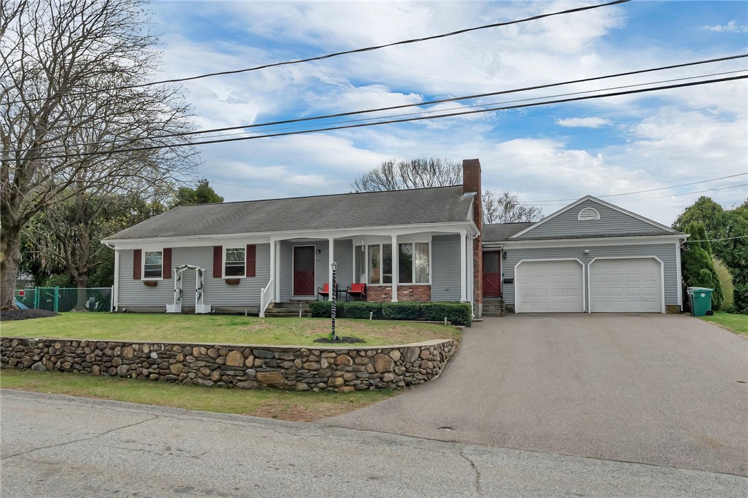 33 Achille Street Woonsocket, RI 02895 - Photo 37 of 37