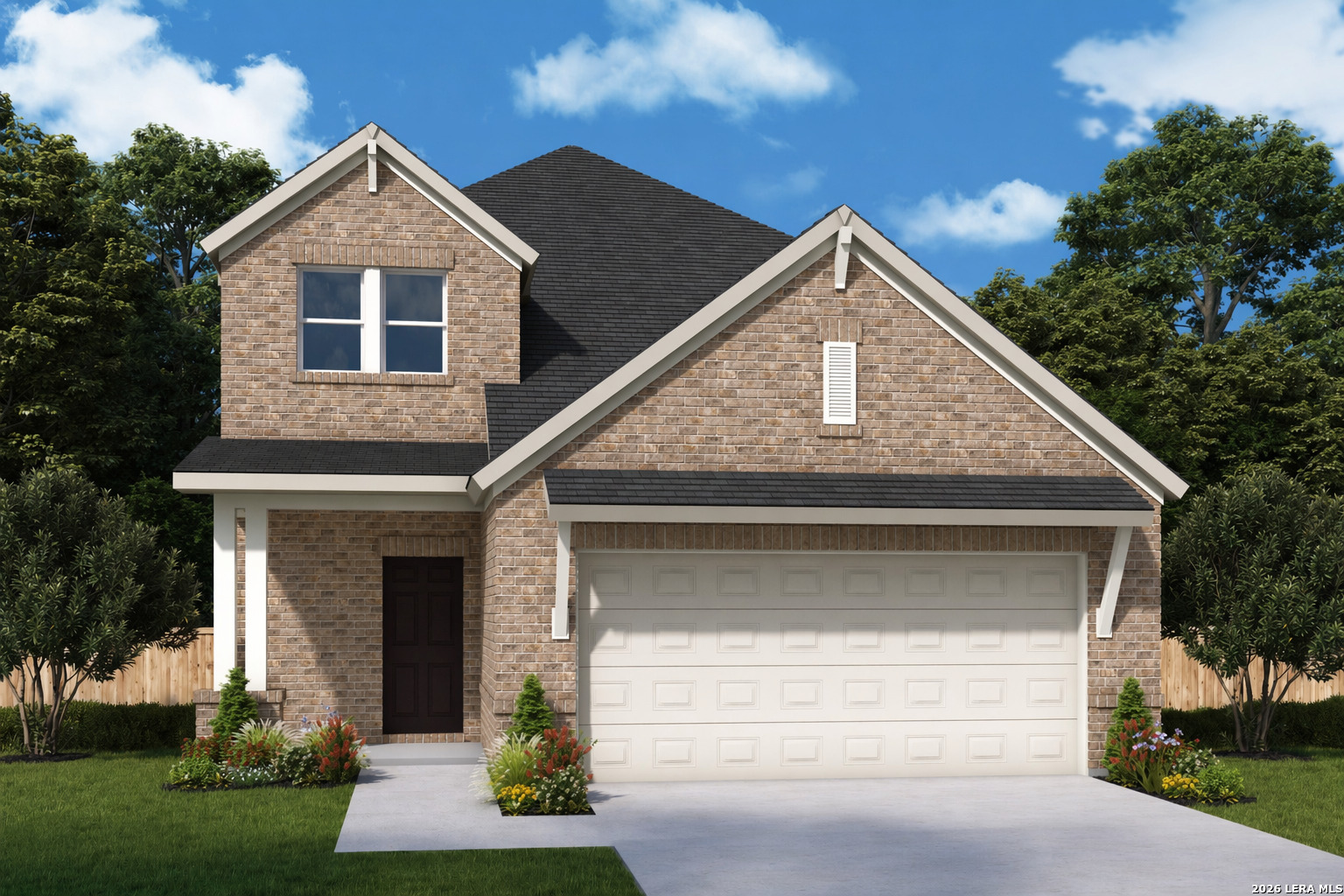 128 Arlo Point New Braunfels, TX 78130 - Photo 1 of 21