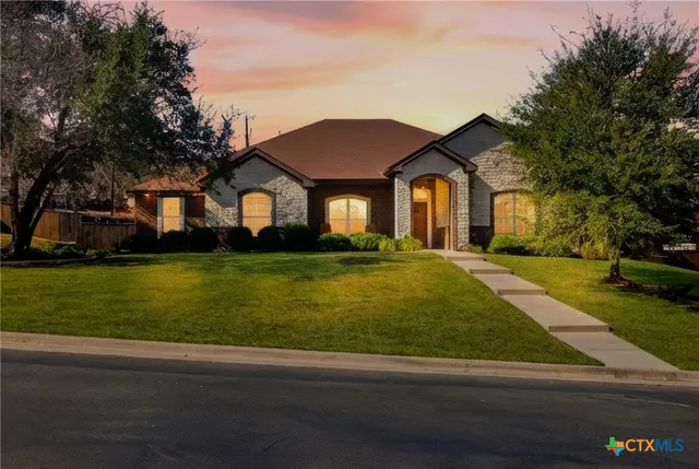 $449,900 | 1504 Harvest Drive, Nolanville, TX 76559