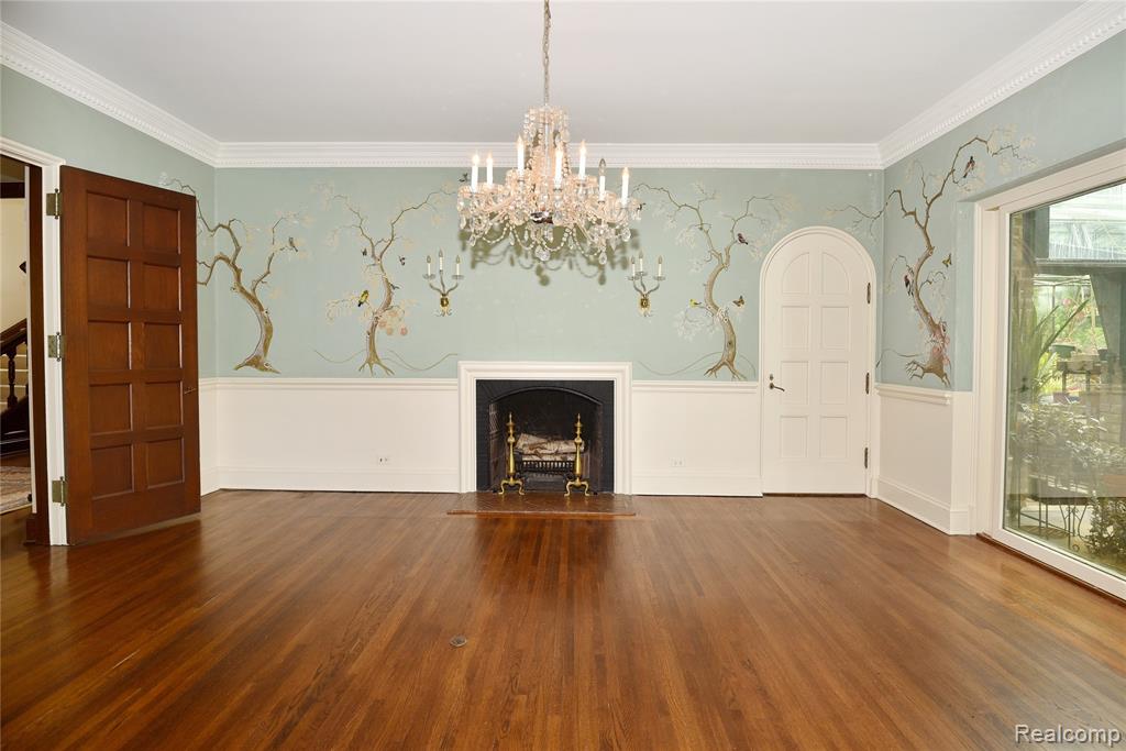 460 Goodhue Road Bloomfield Hills, MI 48304 - Photo 8 of 55 Gallery Image 8