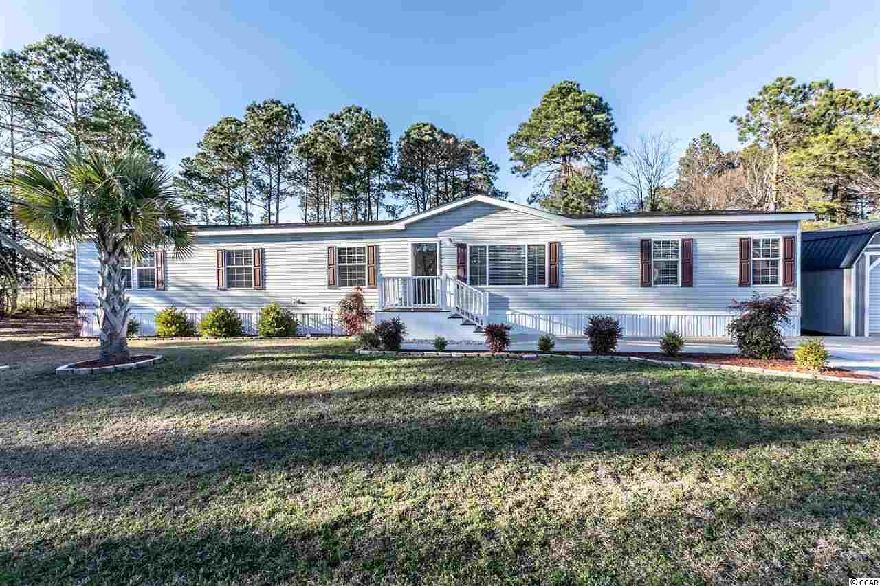 962 Jamestown Road Conway, SC 29526 - Photo 1 of 34 Gallery Image 1