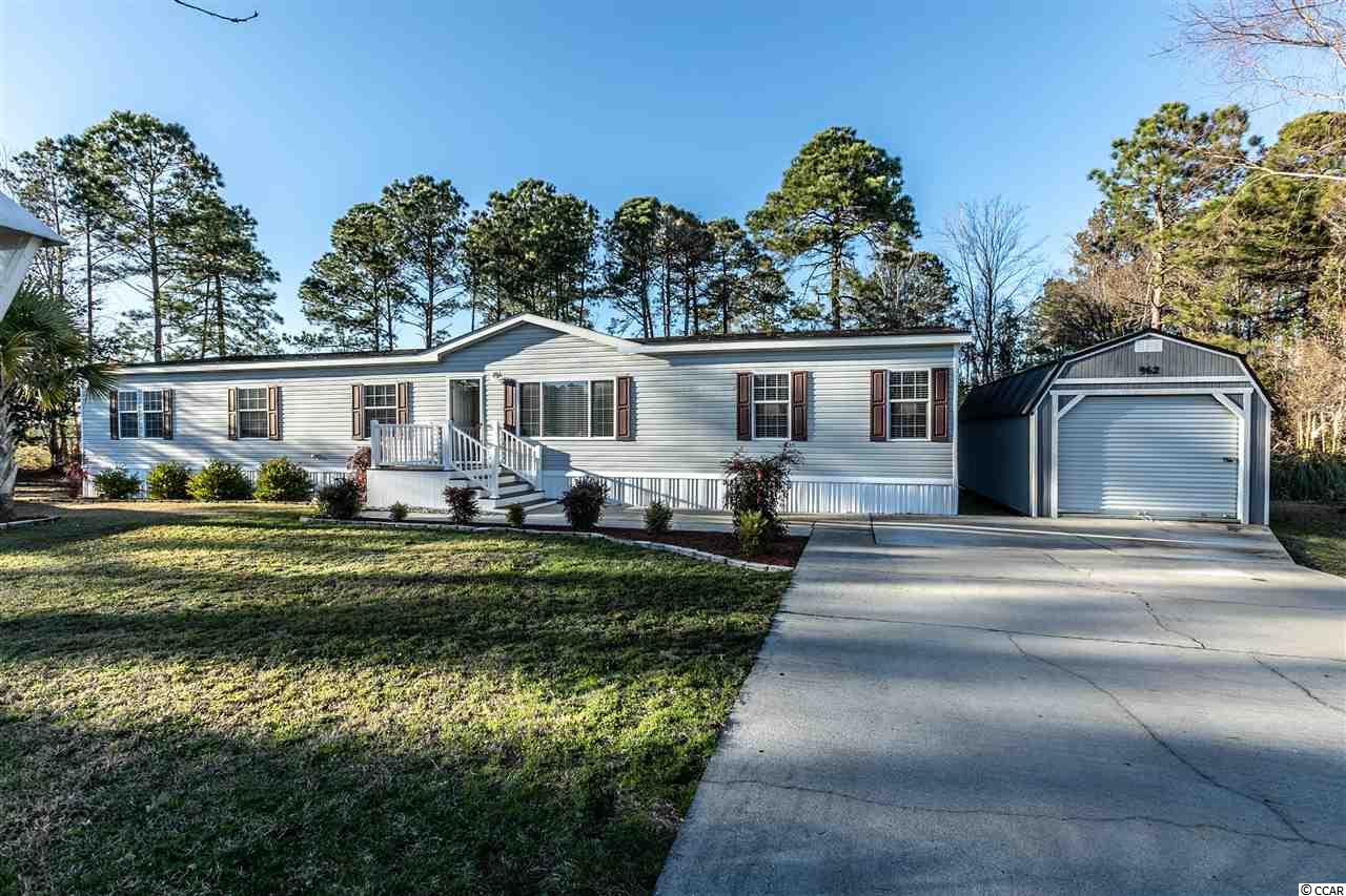 962 Jamestown Road Conway, SC 29526 - Photo 2 of 34 Gallery Image 2