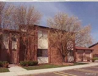 33891 Eight Mile Road, Unit 18 Livonia, MI 48152 - Photo 1 of 1 Listing Image - 21030942
