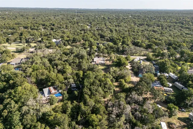 view of city and mountain