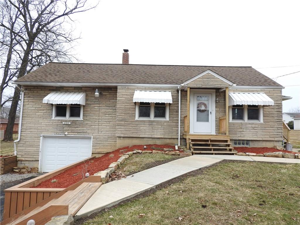 220 Highfield Road Butler, PA 16001 - Photo 1 of 21 Gallery Image 1