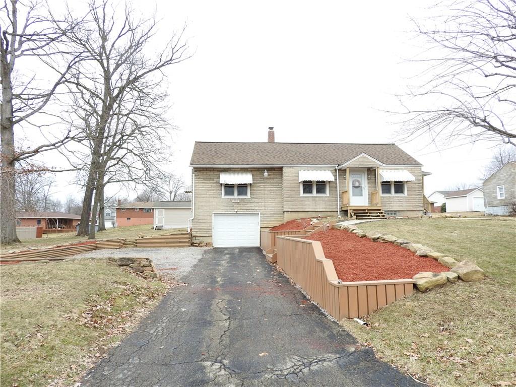 220 Highfield Road Butler, PA 16001 - Photo 4 of 21 Gallery Image 4
