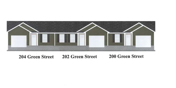 $494,700 | 200-202-204 Green Street, Greenville, OH 45331
