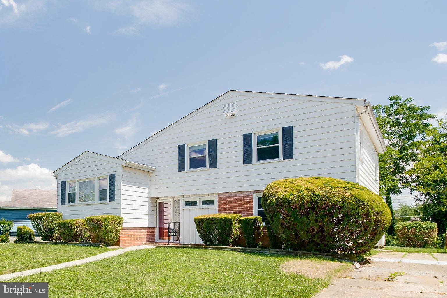 3333 Northmont Road Baltimore, MD 21244 - Photo 37 of 37 Exterior General