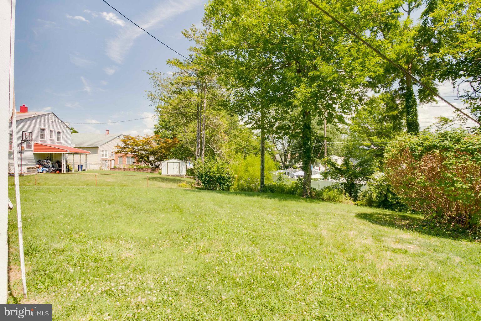 3333 Northmont Road Baltimore, MD 21244 - Photo 7 of 37 Exterior Ger=neral