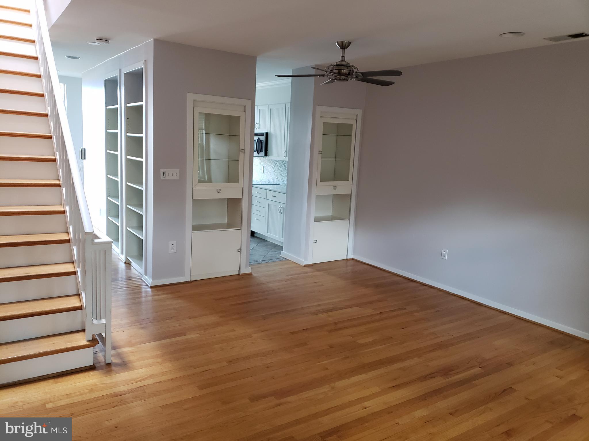 1503 Swann Street Northwest, Unit B Washington, DC 20009 - Photo 2 of 10