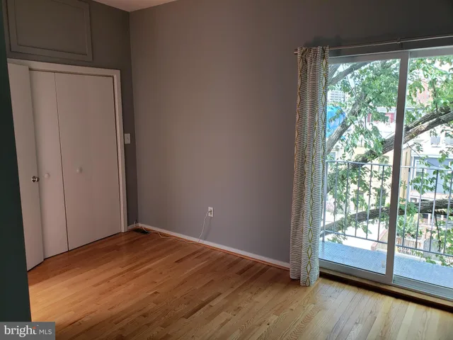 $4,500 | 1503 Swann Street Northwest, Unit B, Washington, DC 20009
