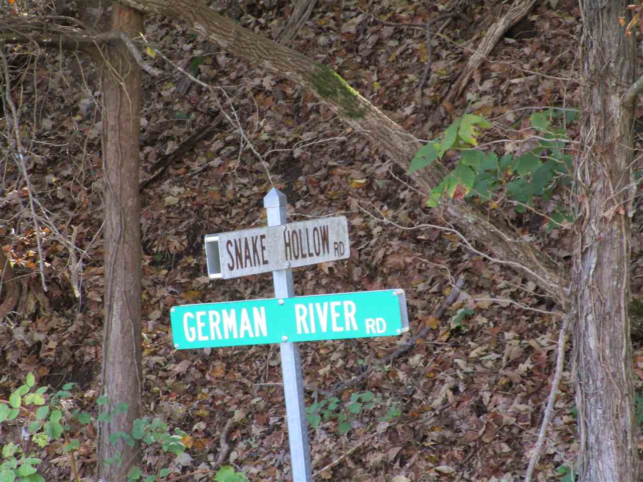 Tbd German River Road Criders, VA 22820 - Photo 7 of 7 a view of a street with a tree