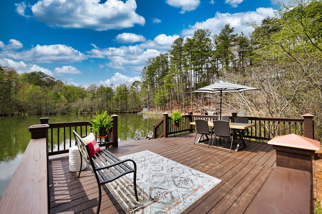 276 My Mountain Road Morganton, GA 30560 - Photo 64 of 71 Gallery Image 64